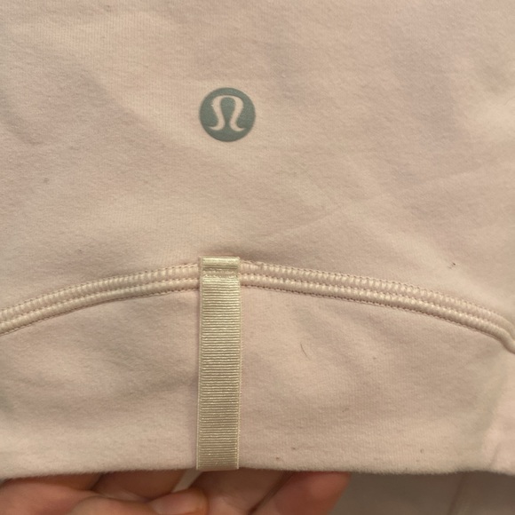 Lululemon Strawberry Milkshake Define Jacket LUON - Picture 7 of 10